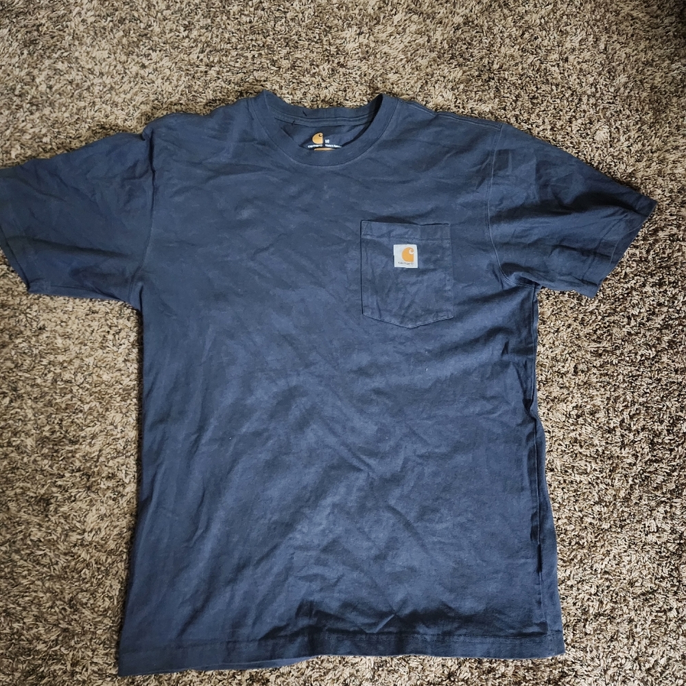 Vintage Carhartt Original Fit TShirt  K87
